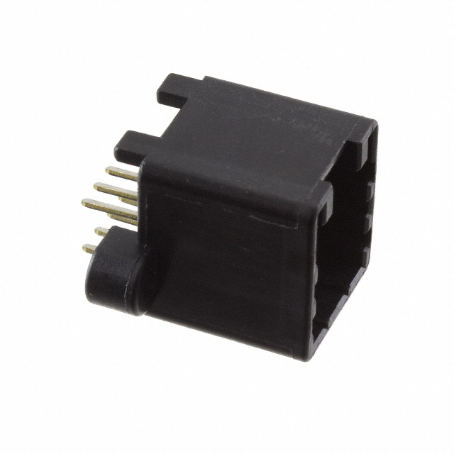 174971-2 TE Connectivity AMP Connectors