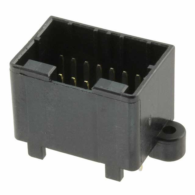 174975-2 TE Connectivity AMP Connectors