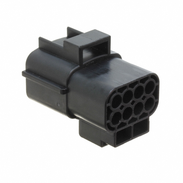 174984-2 TE Connectivity AMP Connectors