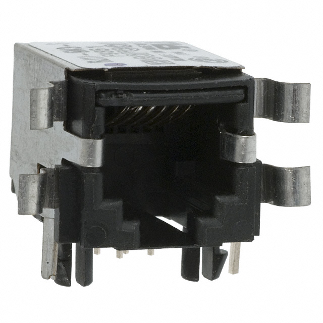 RJ11-6N3-B TE Connectivity Corcom Filters