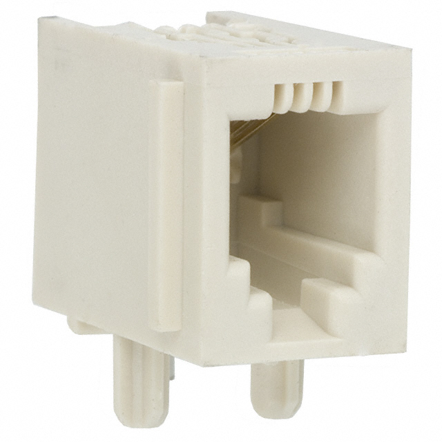 RJH-4L-B TE Connectivity Corcom Filters