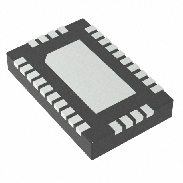 MAX4998ETI+T Analog Devices Inc./Maxim Integrated