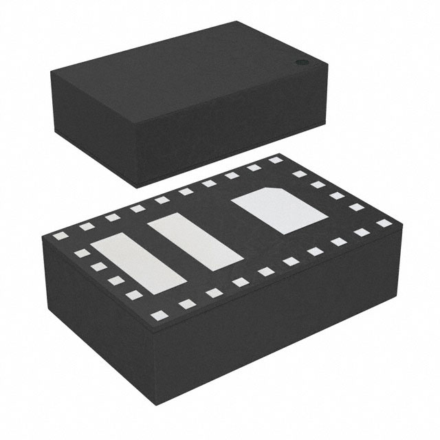 MAX17515ELI+ Analog Devices Inc./Maxim Integrated