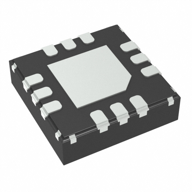 MAX16990ATCD/VY+T Analog Devices Inc./Maxim Integrated