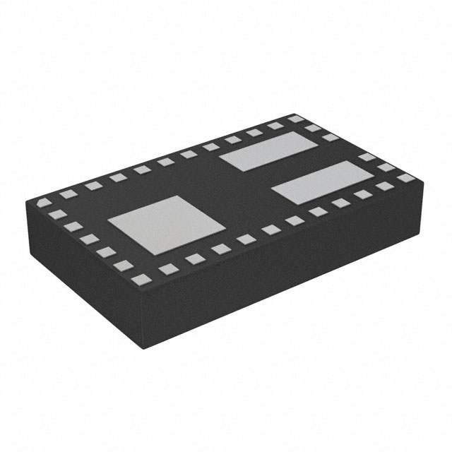 MAXM17574ALC# Analog Devices Inc./Maxim Integrated