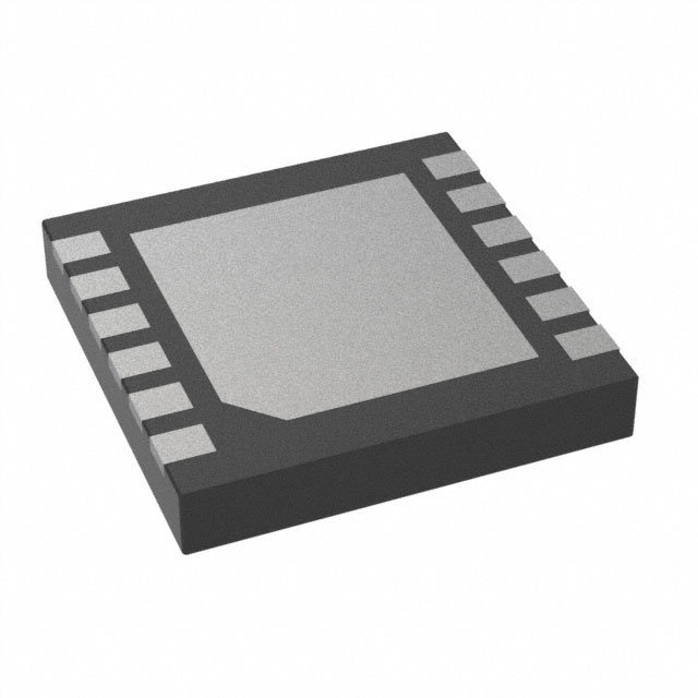 MAX20076BATCB/VY+T Analog Devices Inc./Maxim Integrated