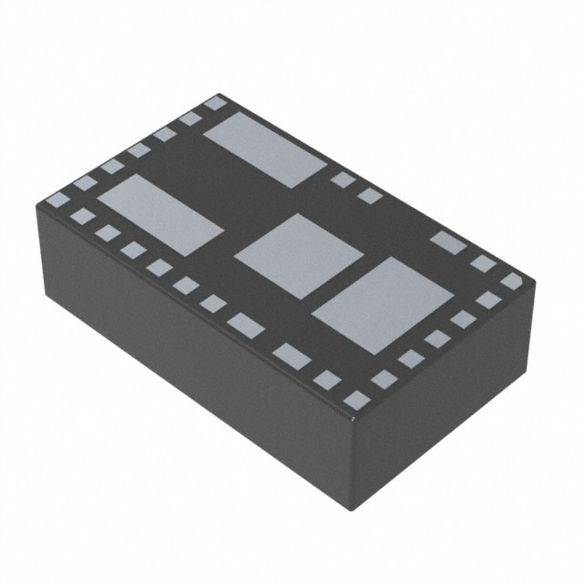 MAXM17546ALY# Analog Devices Inc./Maxim Integrated