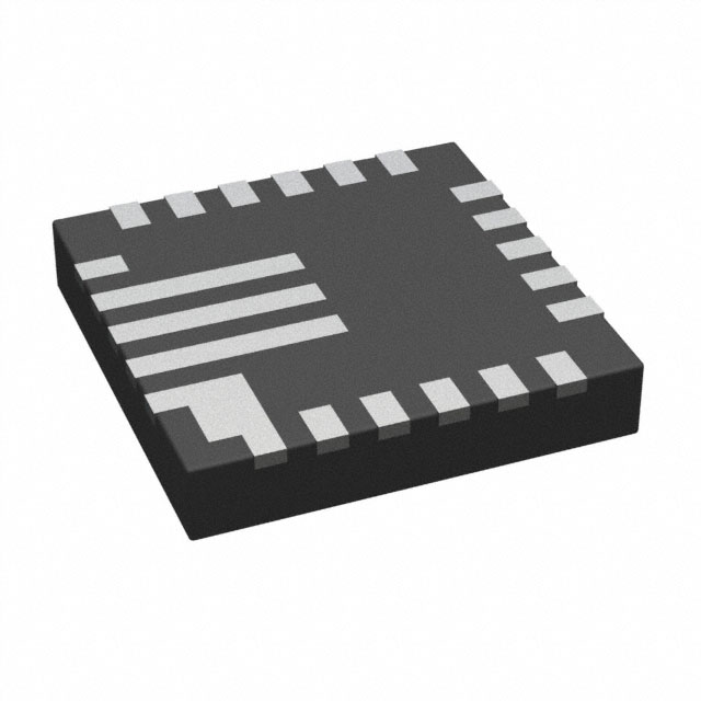 MAX98374EFF+T Analog Devices Inc./Maxim Integrated