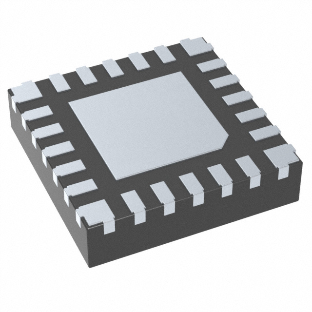 MAX32664GTGZ+ Analog Devices Inc./Maxim Integrated