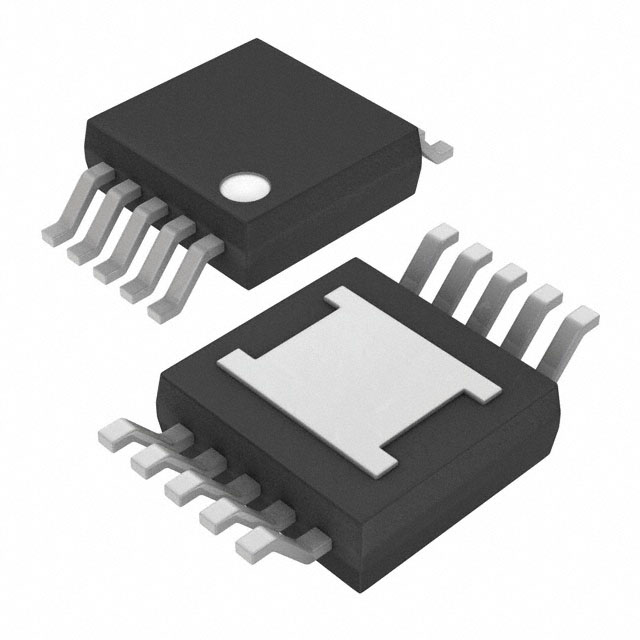 MAX3268CUB-T Analog Devices Inc./Maxim Integrated