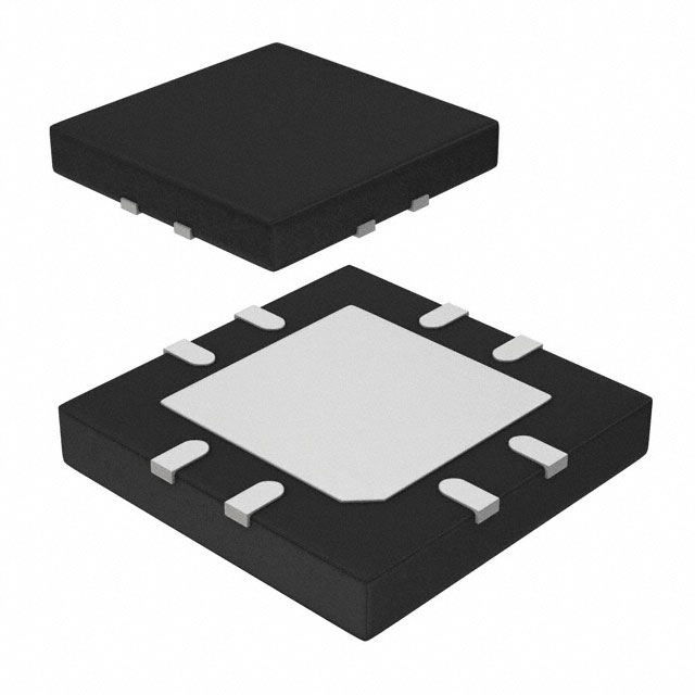 MAX8791BGTA+ Analog Devices Inc./Maxim Integrated