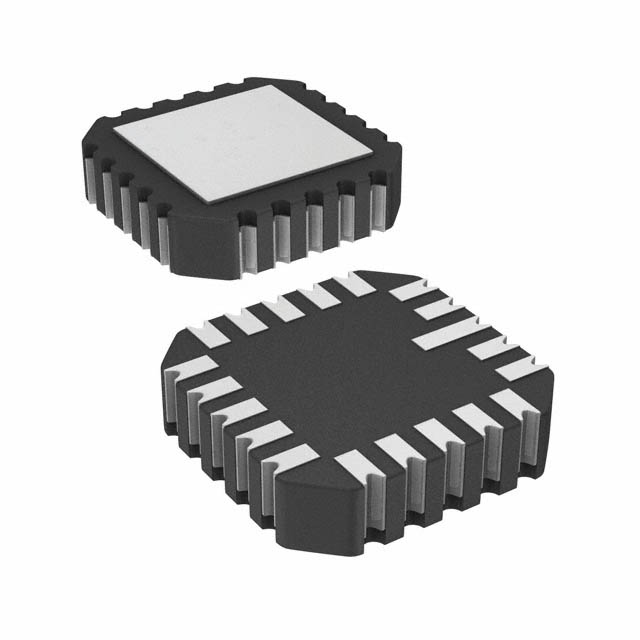 MAX232AMLP Analog Devices Inc./Maxim Integrated