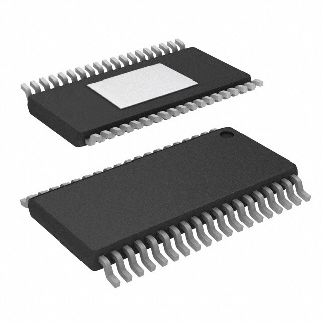 MAX31915AUI+T Analog Devices Inc./Maxim Integrated