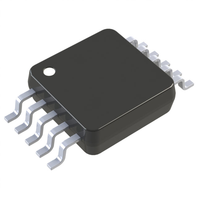 MAX1856EUB+ Analog Devices Inc./Maxim Integrated