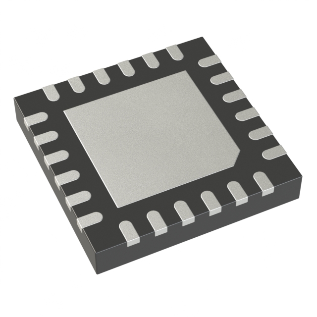 MAX22515ATG+ Analog Devices Inc./Maxim Integrated