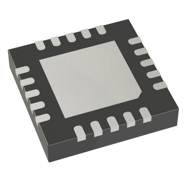 MAX8764ETP+ Analog Devices Inc./Maxim Integrated