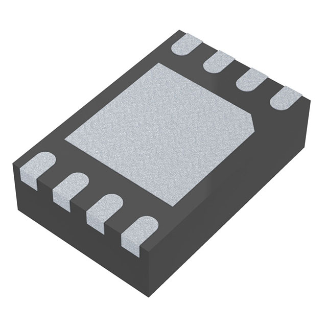 MAX9643UATA+ Analog Devices Inc./Maxim Integrated