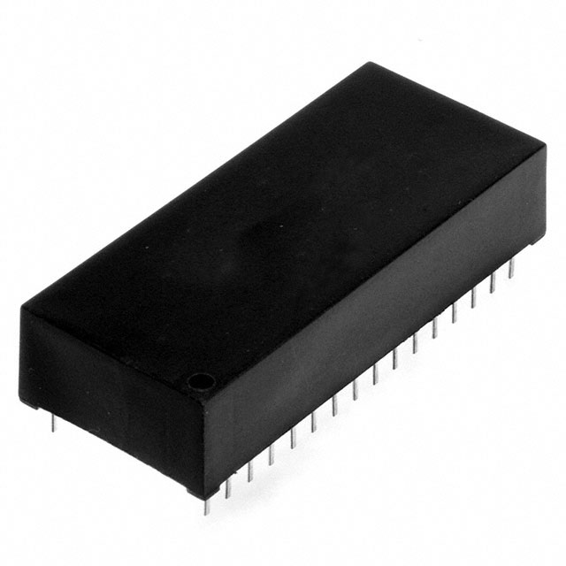 DS1250AB-100IND Analog Devices Inc./Maxim Integrated