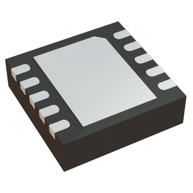 MAX33014EATB+ Analog Devices Inc./Maxim Integrated