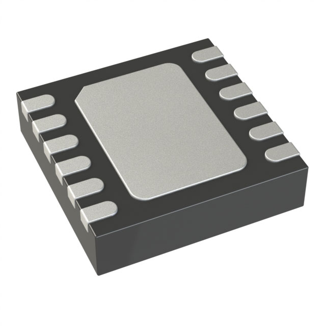 MAX11165ETC+ Analog Devices Inc./Maxim Integrated