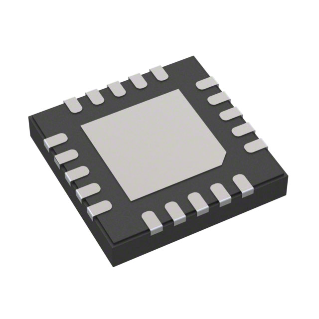 MAX20090BATP/VY+ Analog Devices Inc./Maxim Integrated