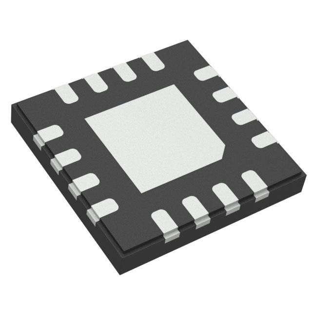 MAX20480DATEI/VY+ Analog Devices Inc./Maxim Integrated