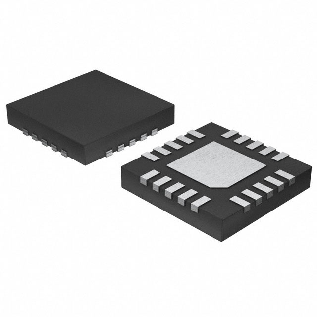 MAX20003CATPB/VY+ Analog Devices Inc./Maxim Integrated