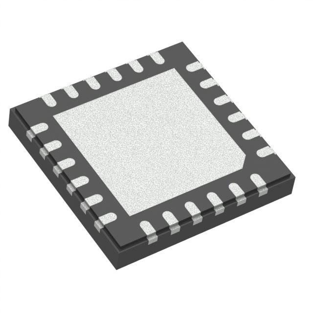 MAX25431ATGA/VY+ Analog Devices Inc./Maxim Integrated