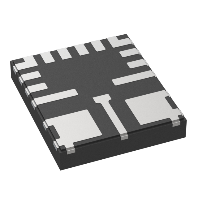 MAX20405AFOD/VY+ Analog Devices Inc./Maxim Integrated