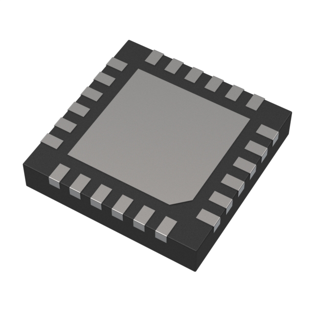 MAX17703ATG+ Analog Devices Inc./Maxim Integrated