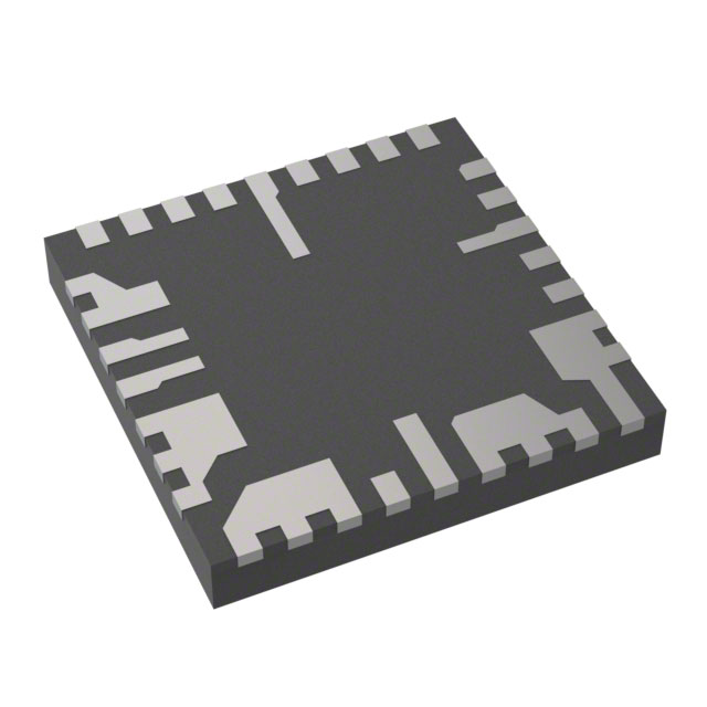 MAX77975EFD+ Analog Devices Inc./Maxim Integrated