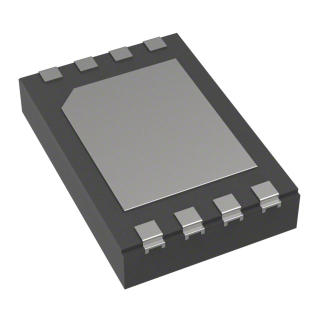 MAX49921FATA/VY+ Analog Devices Inc./Maxim Integrated