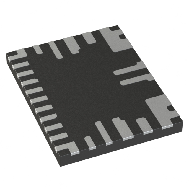 MAX25255DAFDG/VY+ Analog Devices Inc./Maxim Integrated