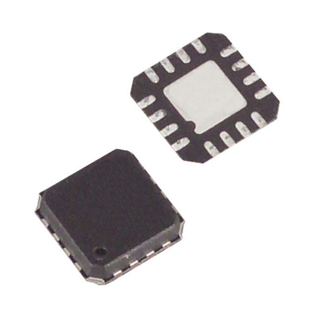 MAX9129EGE+ Analog Devices Inc./Maxim Integrated