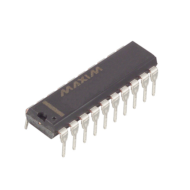 MAX4545EPP Analog Devices Inc./Maxim Integrated