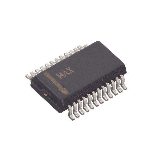 MAX1268BEEG+ Analog Devices Inc./Maxim Integrated