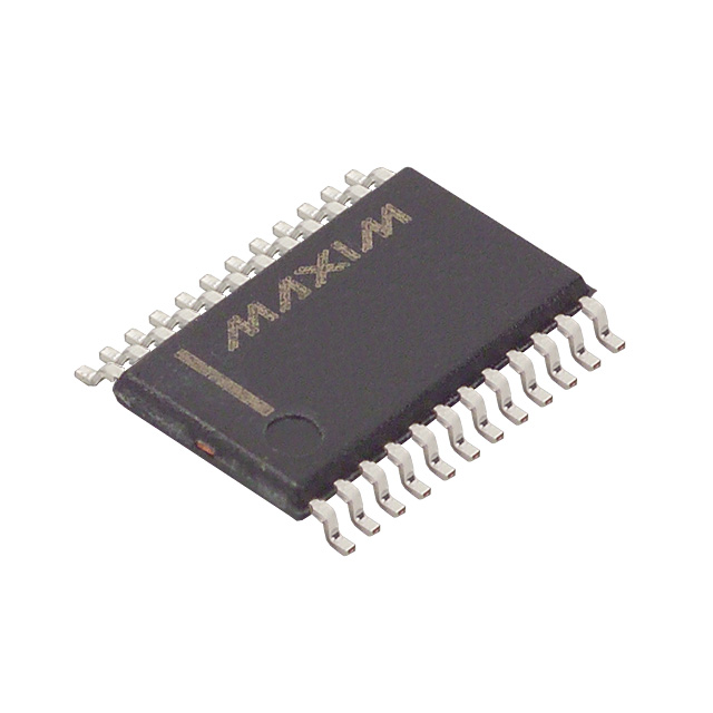 MAX5318GUG+ Analog Devices Inc./Maxim Integrated