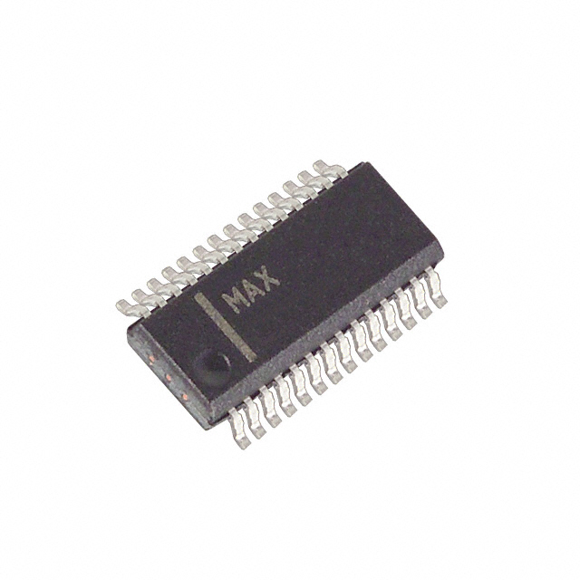 MAX1737EEI+TG074 Analog Devices Inc./Maxim Integrated