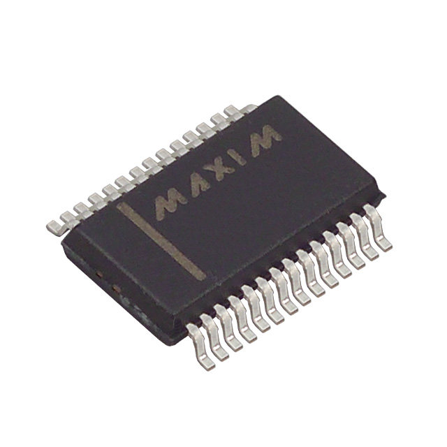 MAX3241ECAI+TG077 Analog Devices Inc./Maxim Integrated