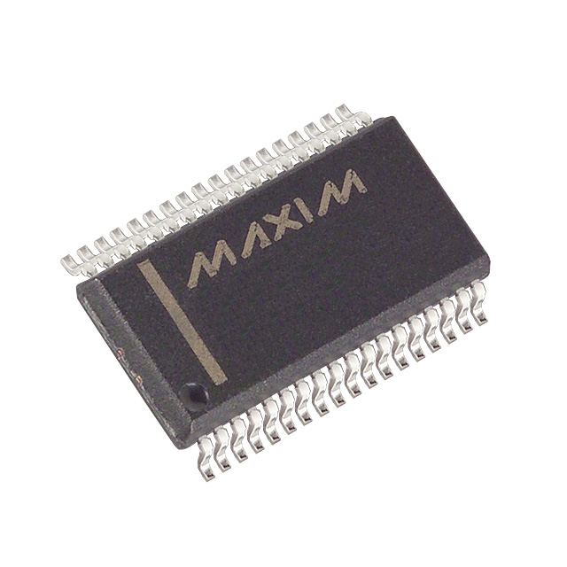 MAX4359EAX+ Analog Devices Inc./Maxim Integrated