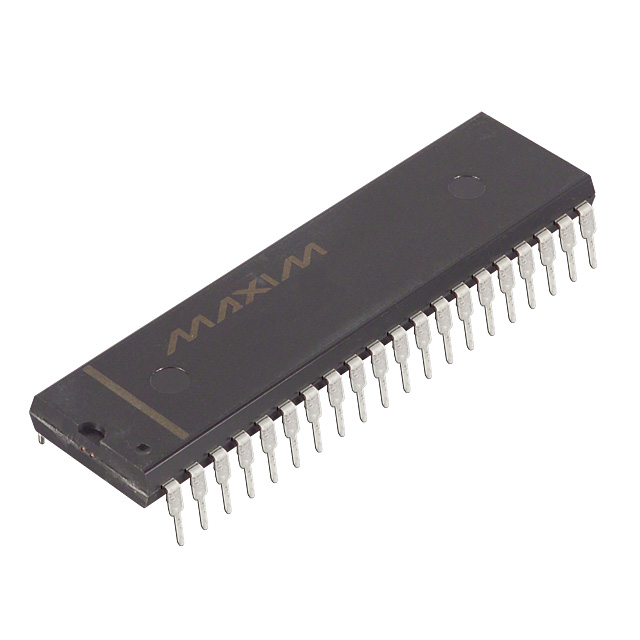 DS80C323-MCD+ Analog Devices Inc./Maxim Integrated