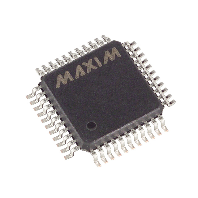 MAX547ACMH+D Analog Devices Inc./Maxim Integrated