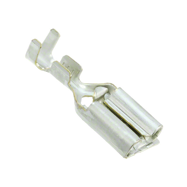 175020-1 TE Connectivity AMP Connectors