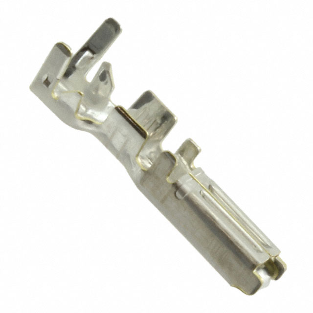 175095-1 TE Connectivity AMP Connectors