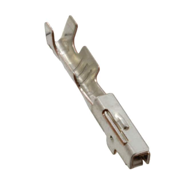 175265-1 TE Connectivity AMP Connectors