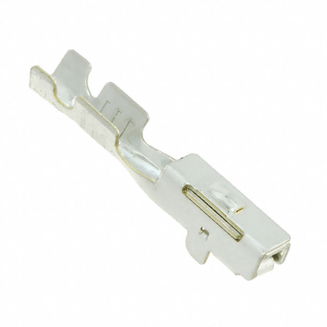 175268-1 TE Connectivity AMP Connectors