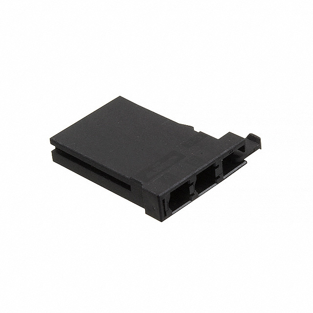 175362-3 TE Connectivity AMP Connectors