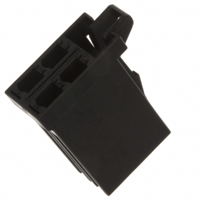 175363-1 TE Connectivity AMP Connectors