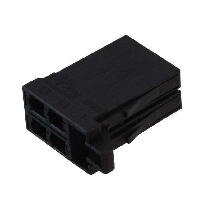 175363-3 TE Connectivity AMP Connectors