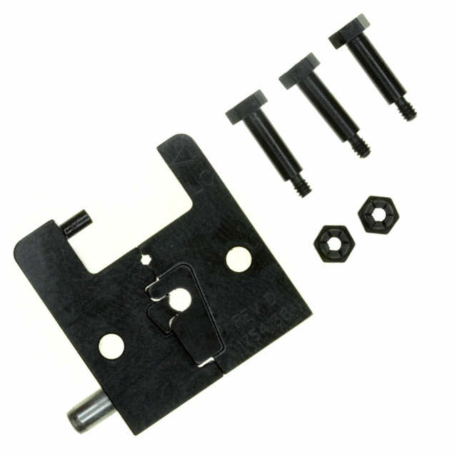 1754136-1 TE Connectivity AMP Connectors